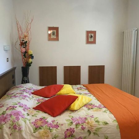 B&B Da Giorgia 크로도 외부 사진