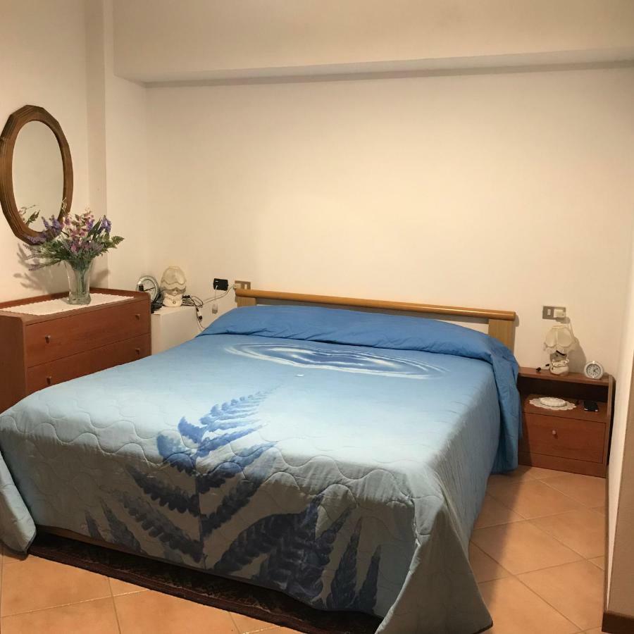 B&B Da Giorgia 크로도 외부 사진