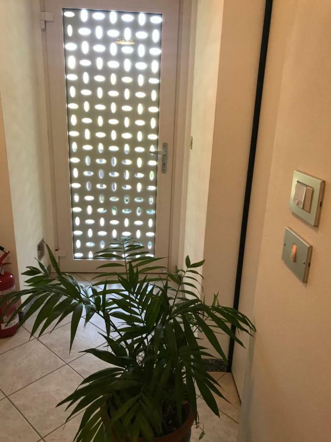 B&B Da Giorgia 크로도 외부 사진