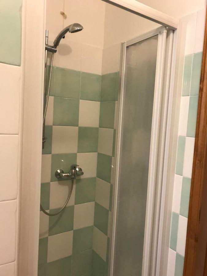 B&B Da Giorgia 크로도 외부 사진