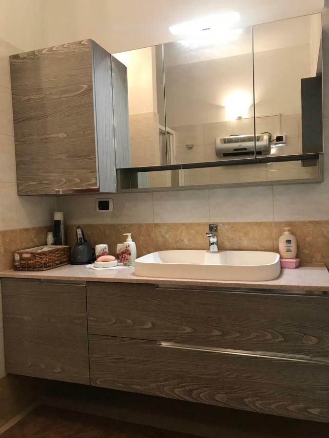 B&B Da Giorgia 크로도 외부 사진