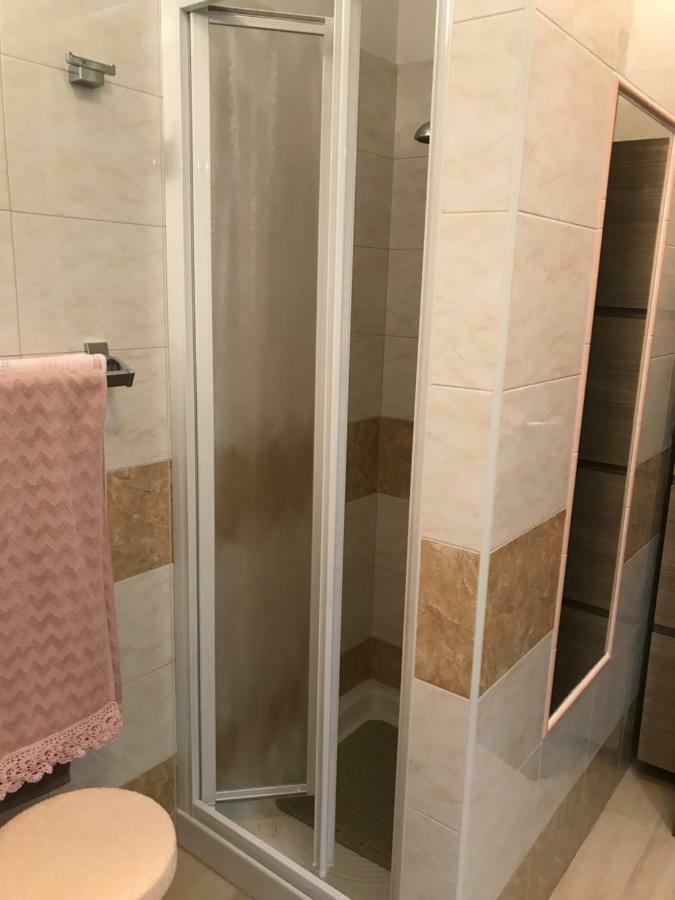 B&B Da Giorgia 크로도 외부 사진